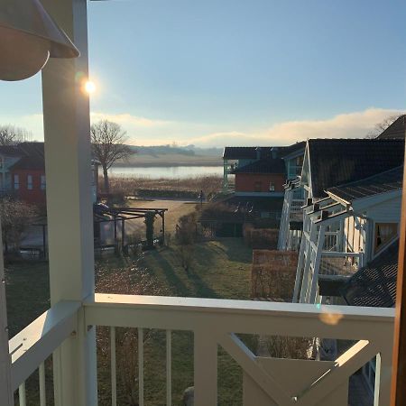 Maisonette "Abendroete"**** Mit Seeblick Sellin  Bagian luar foto