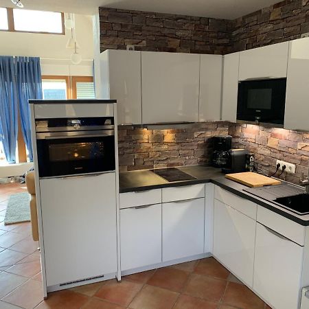 Maisonette "Abendroete"**** Mit Seeblick Sellin  Bagian luar foto