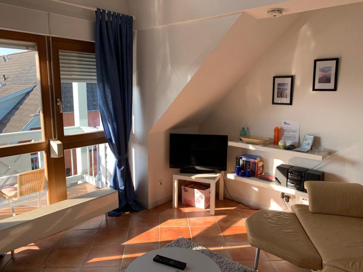 Maisonette "Abendroete"**** Mit Seeblick Sellin  Bagian luar foto