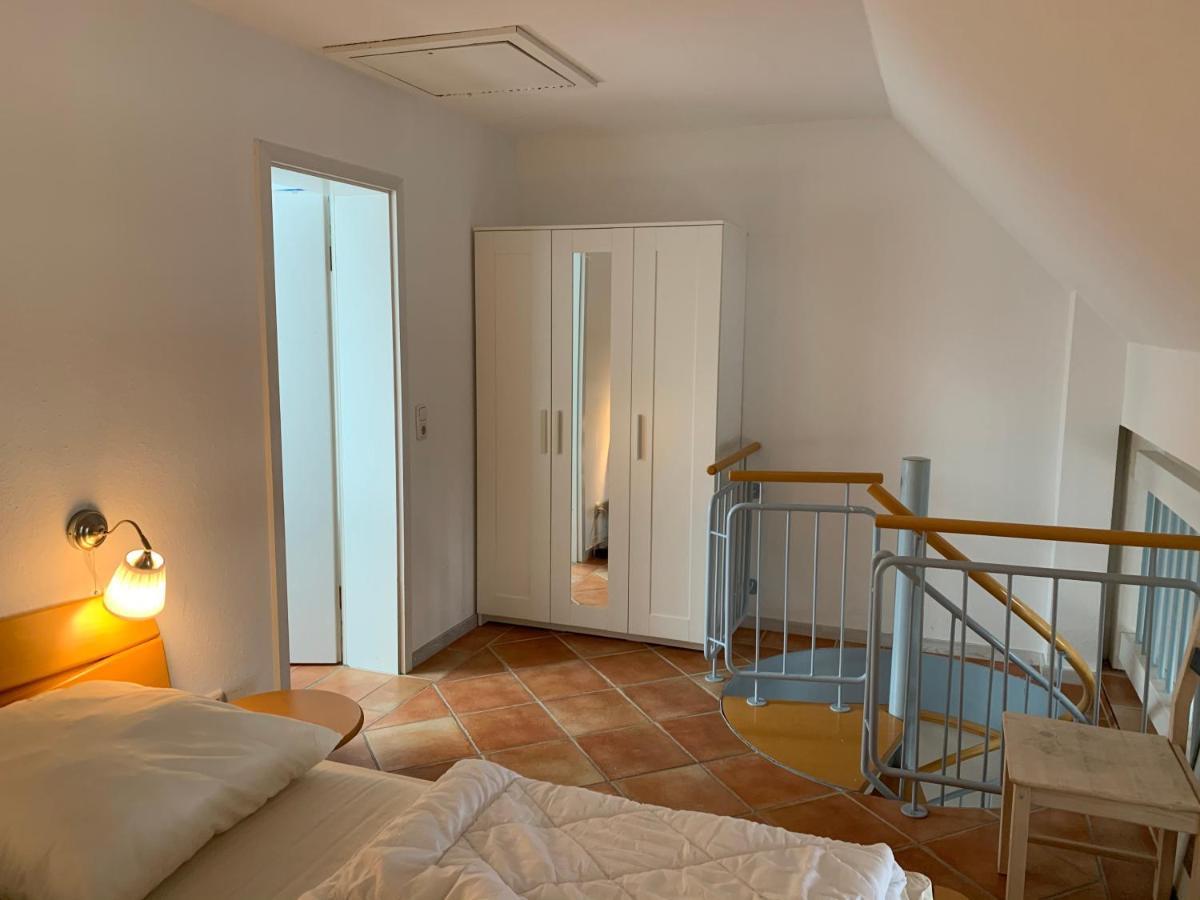 Maisonette "Abendroete"**** Mit Seeblick Sellin  Bagian luar foto