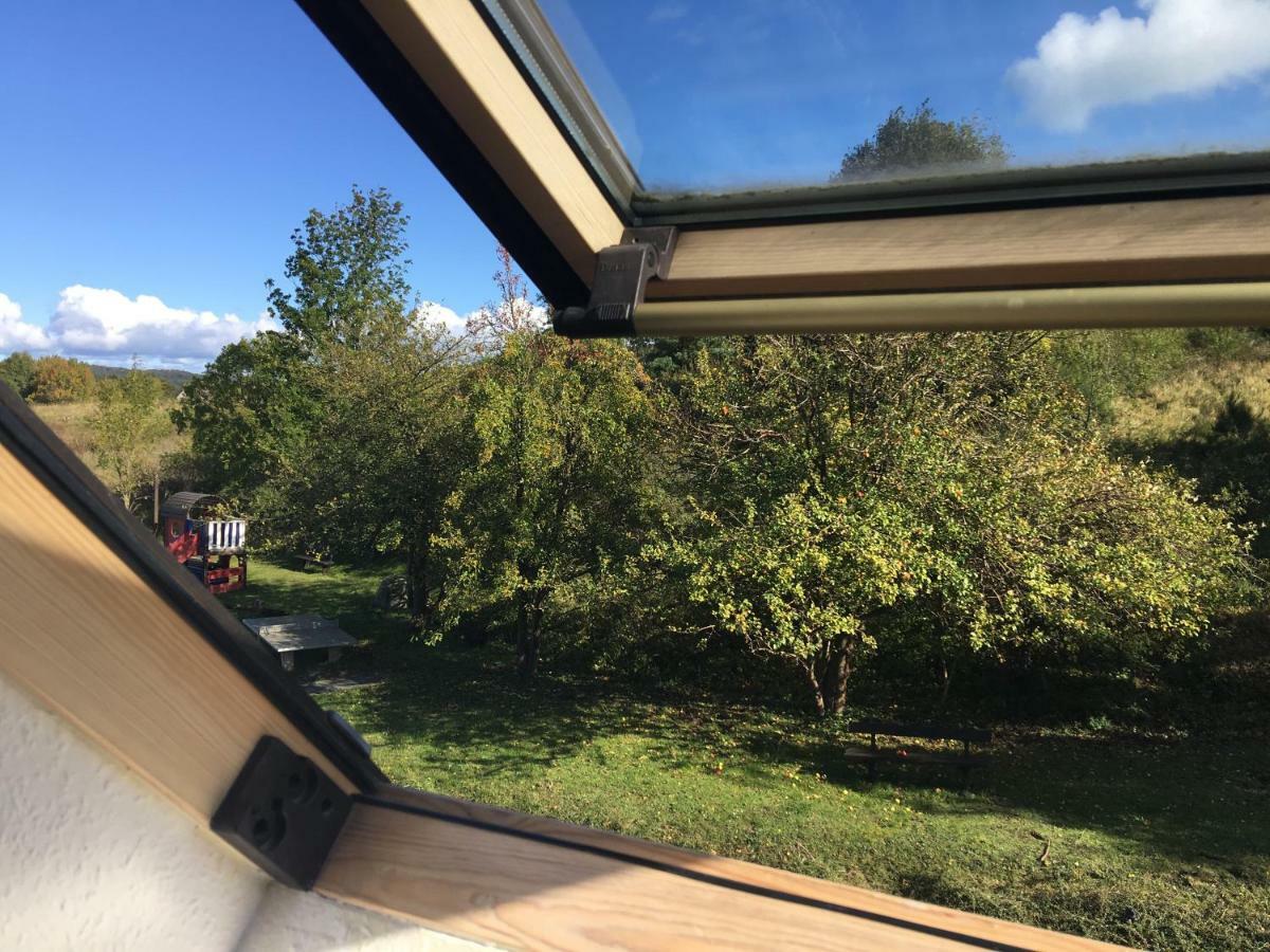 Maisonette "Abendroete"**** Mit Seeblick Sellin  Bagian luar foto
