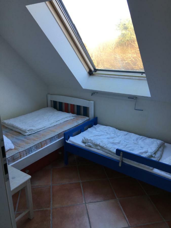 Maisonette "Abendroete"**** Mit Seeblick Sellin  Bagian luar foto