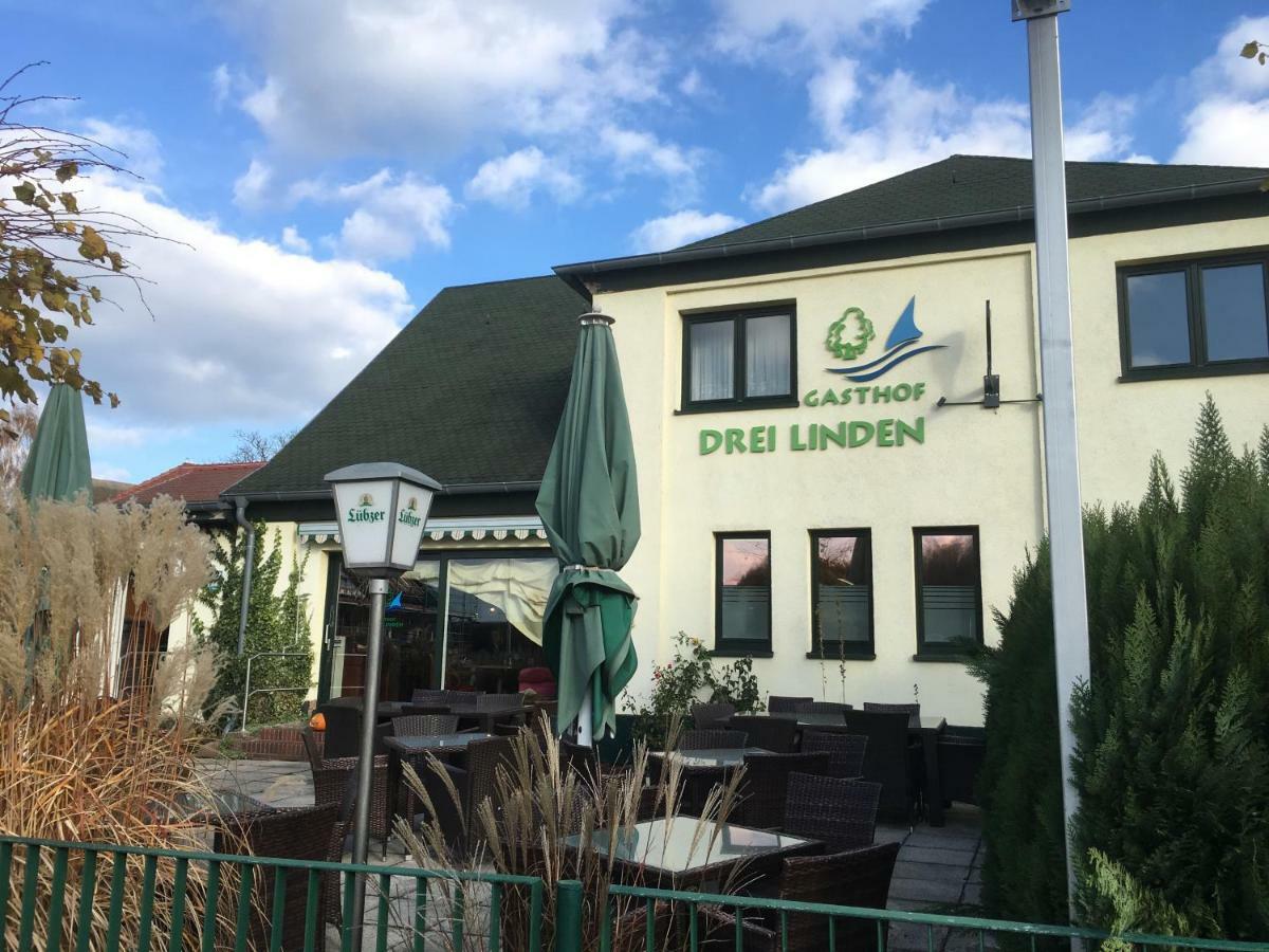 Maisonette "Abendroete"**** Mit Seeblick Sellin  Bagian luar foto